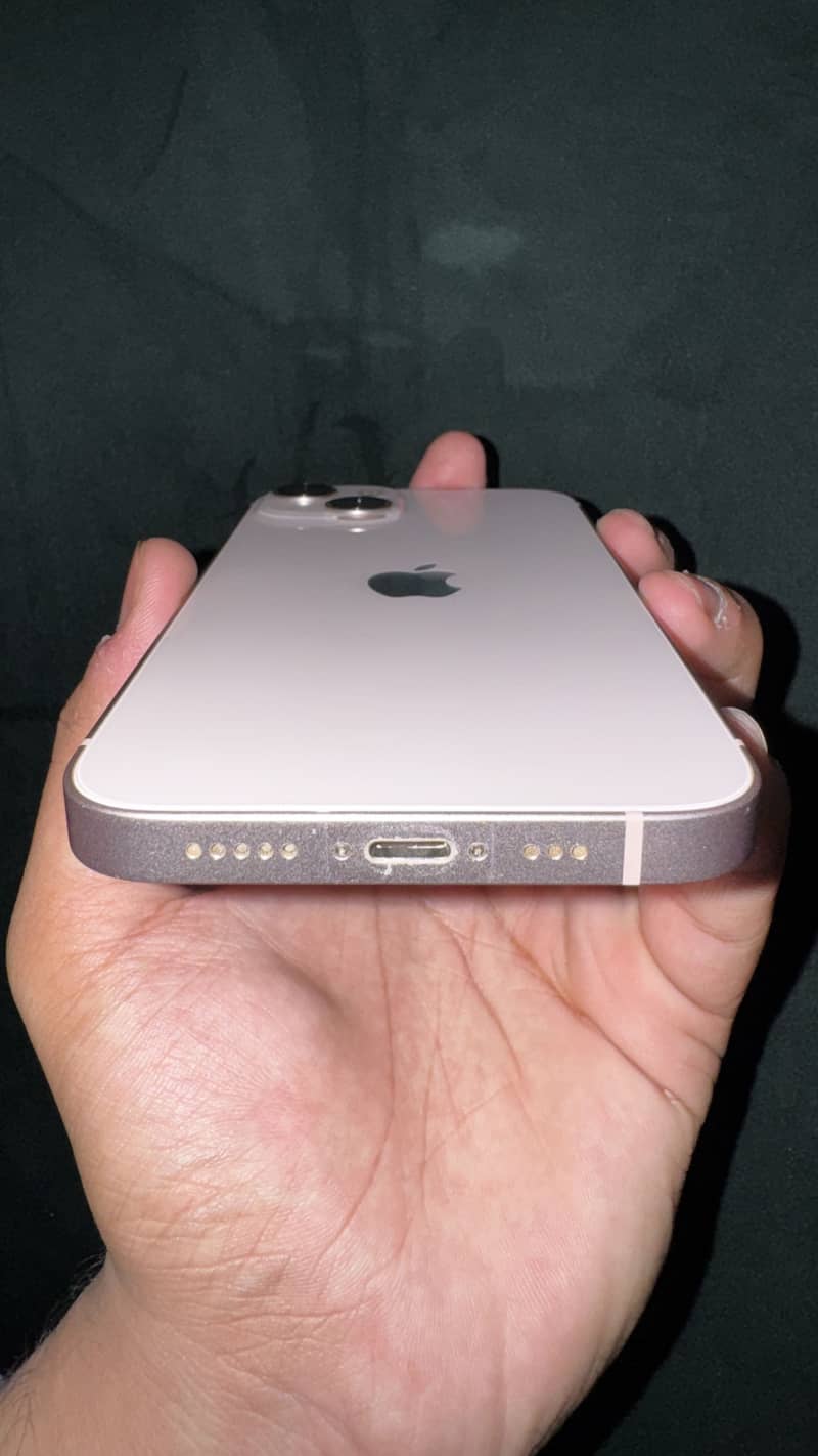Apple iPhone 13 4