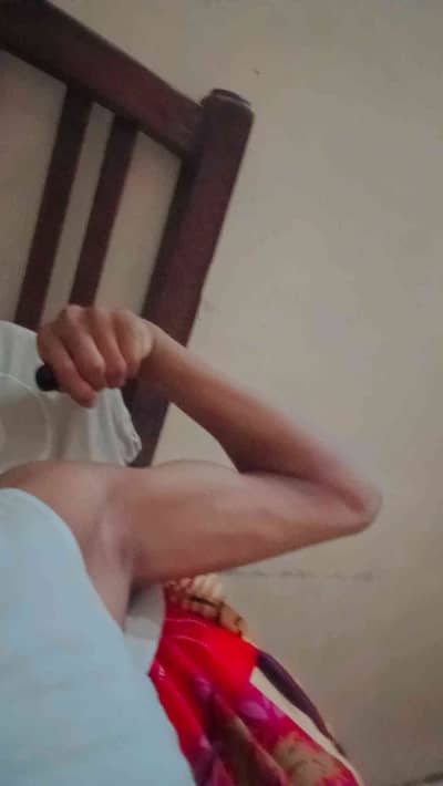 shakeel
