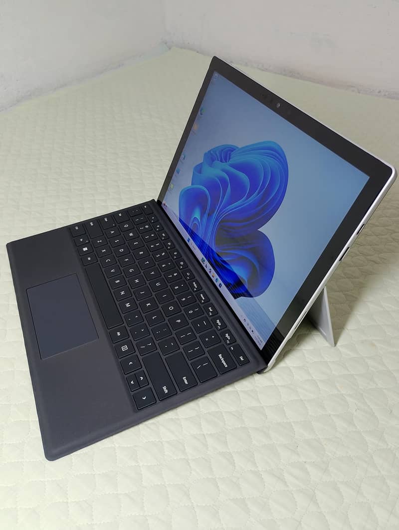 Microsoft surface pro 7+ 0