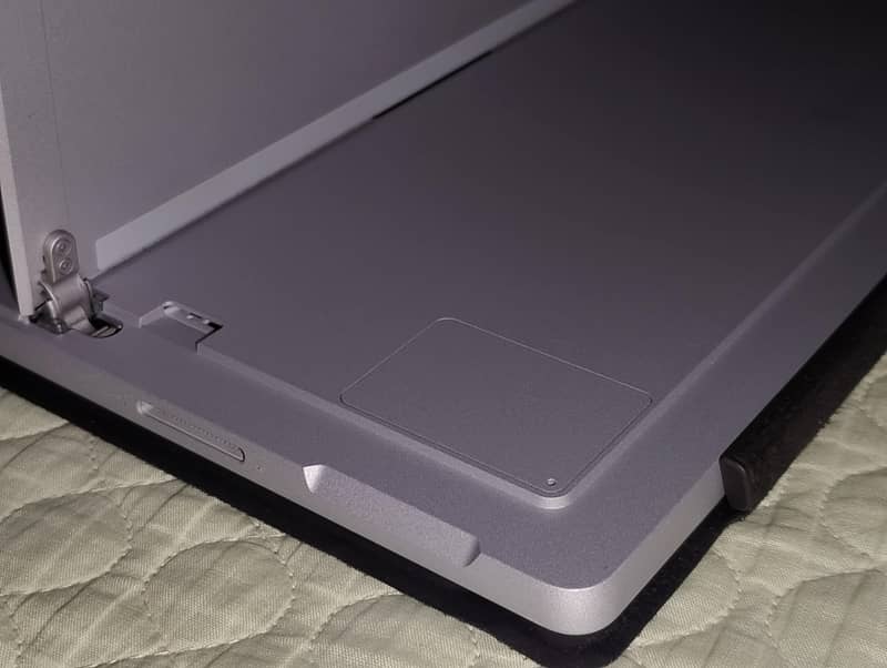 Microsoft surface pro 7+ 15