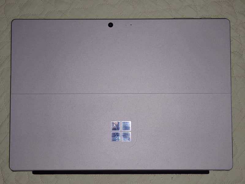 Microsoft surface pro 7+ 19
