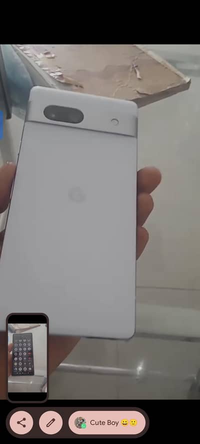 Google Pixel 7a