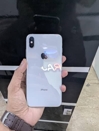 iPhone XS Max 256 gb Factory