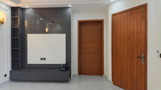 8 Marla Upper Portion for Rent in DHA Rahbar Phase 11