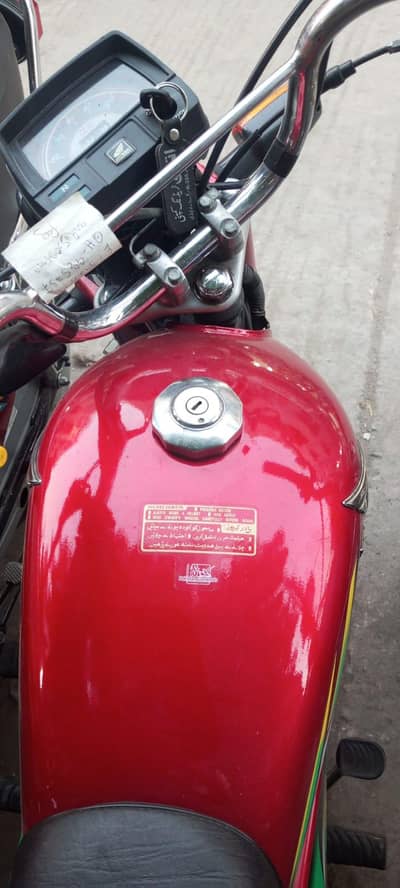 bike for sale ha 70CC
