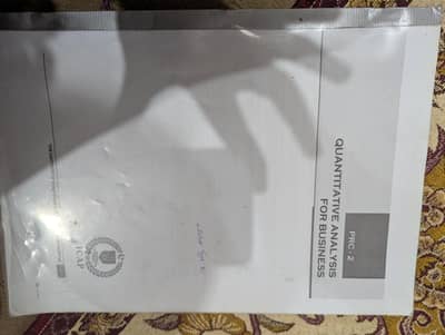 CA PRC books latest edition
