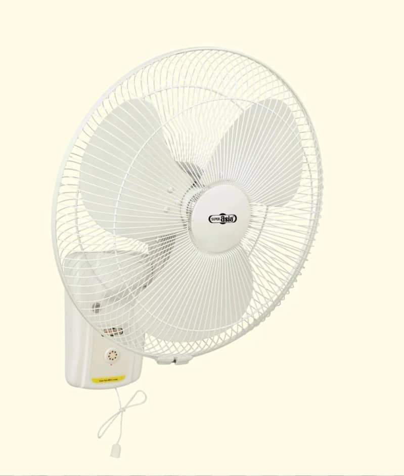 BRACKET FAN 18" 0