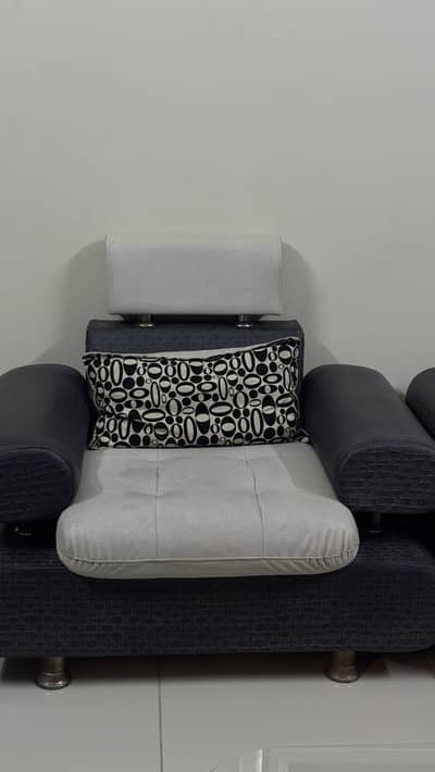 7 seater Sofa Set