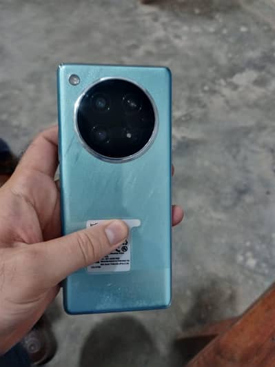 Infinix Zero 40