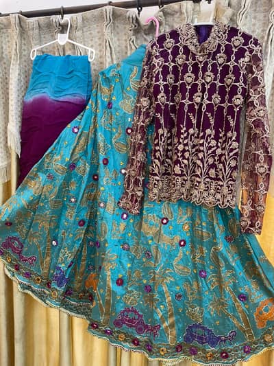 party wear dress ladies