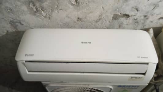 orient ac DC inverter 1 Ton