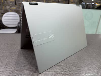 Asus Vivo Book S14 Flip I9 13 Th Generation Touch x360 Ultra sleek