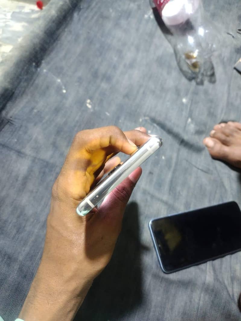 One Plus 8 2