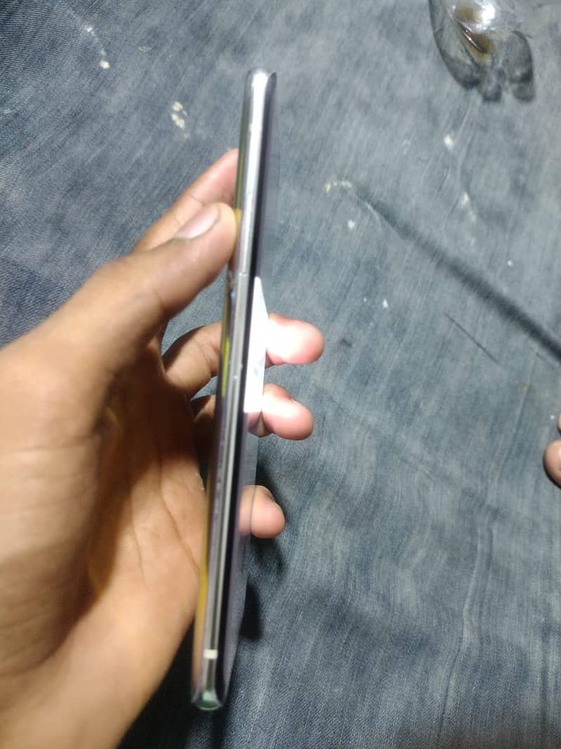 One Plus 8 5