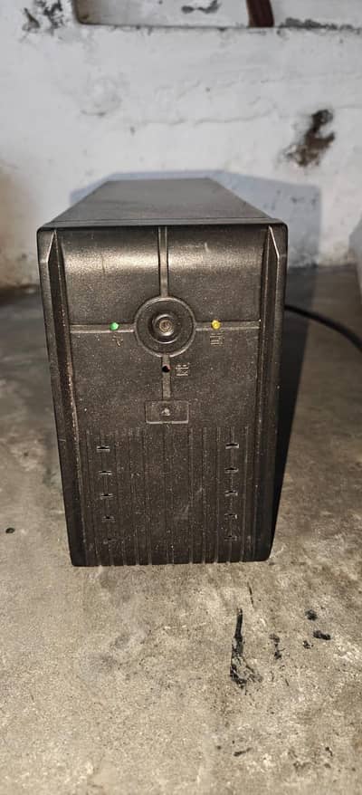 Xpert 650VA E65 UPS without battery