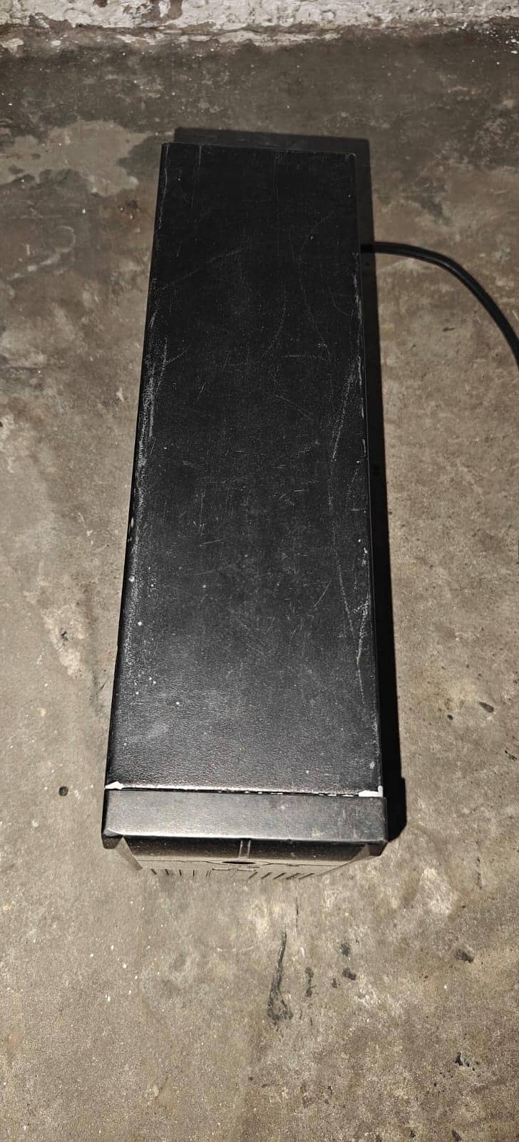 (computer backup) Xpert 650VA E65 UPS without battery 2