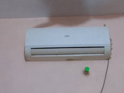 Haier ac