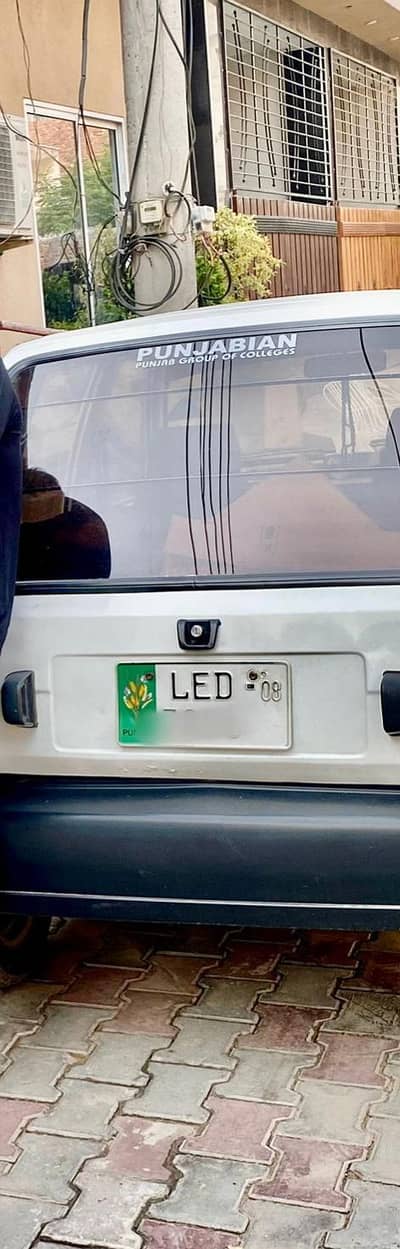 suzuki mehran