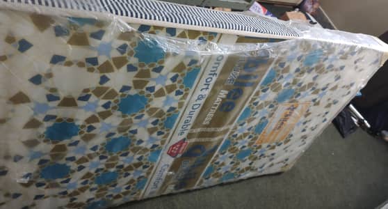 3 Jubilee Deluxe Mattresses