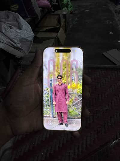 Apple iPhone 17 Pro