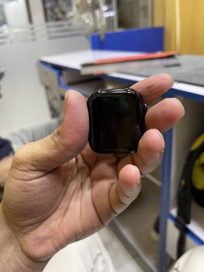 Series 10 42mm