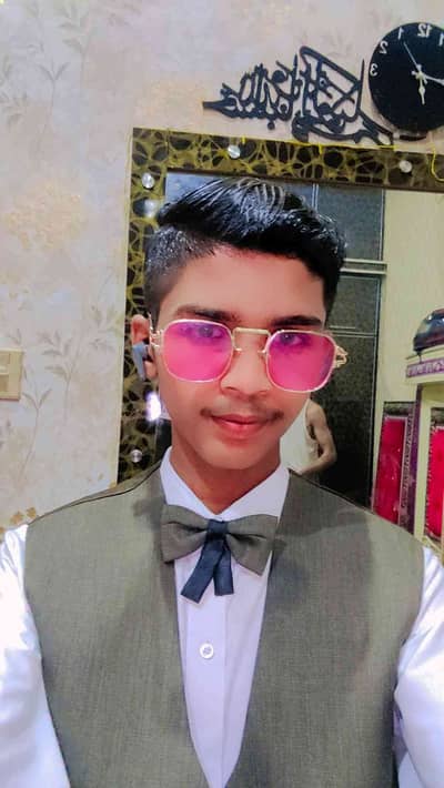 Ahsan Boy