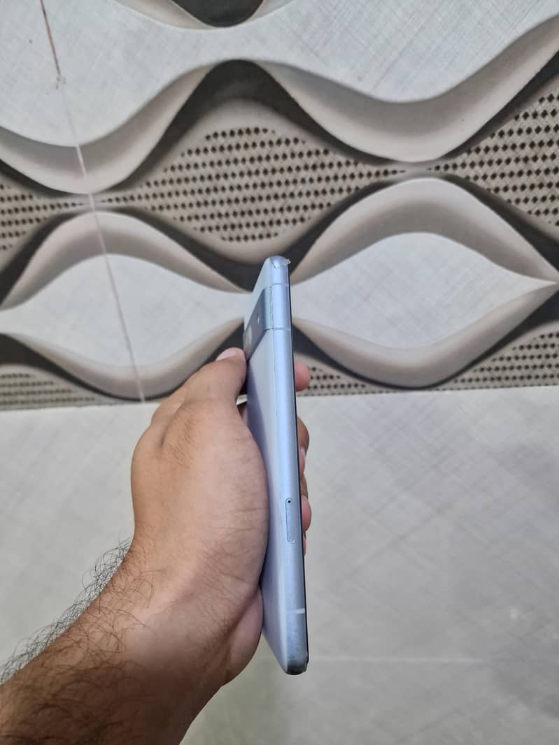 Google Pixel 7a 3