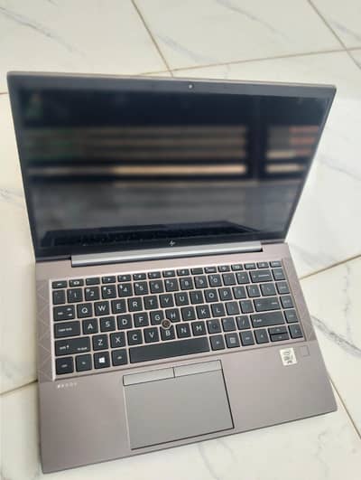 i7 10 Generation 16 GB 512GB