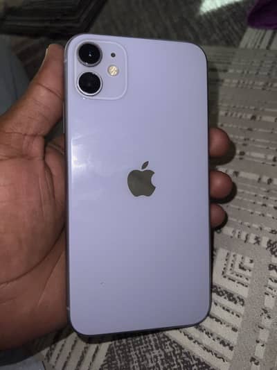 Apple iPhone 11