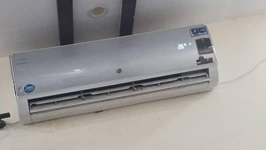 1.5 ton ac inverter