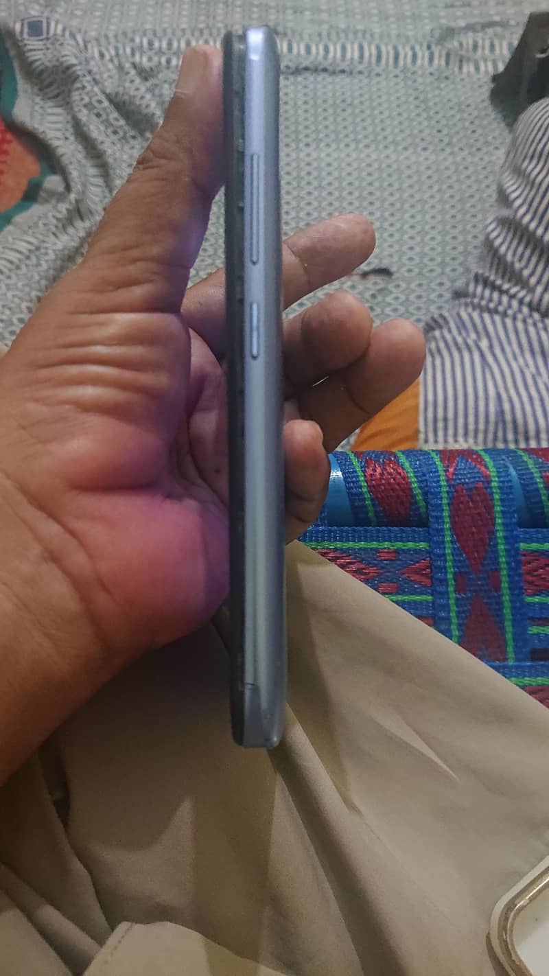 itel A25 3