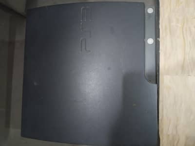 PlayStation 3 Slim – Good Condition, Minor HDMI Issue