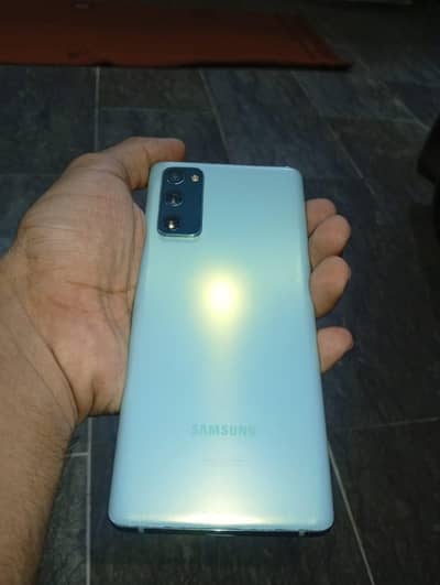 Samsung Mobile S20 FE