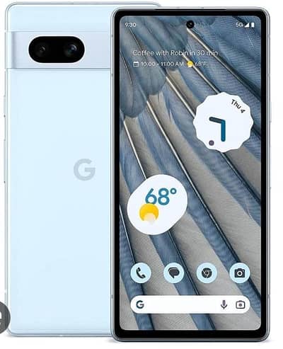 Google Pixel 7a