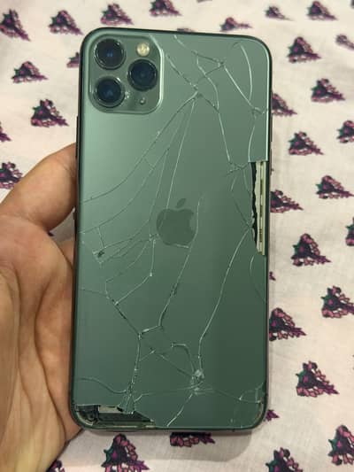 Apple iPhone 11 Pro Max