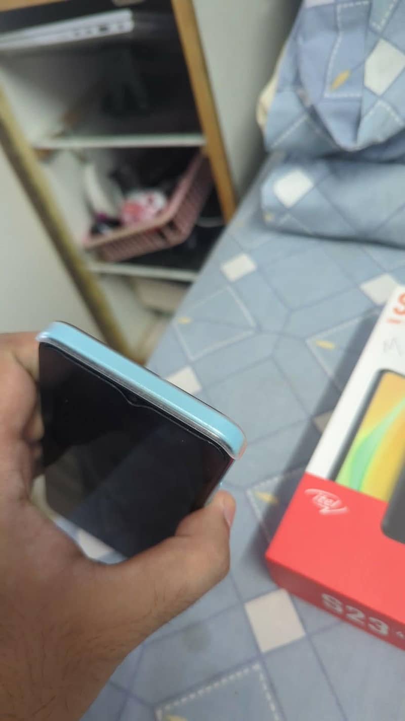 Itel S23 1