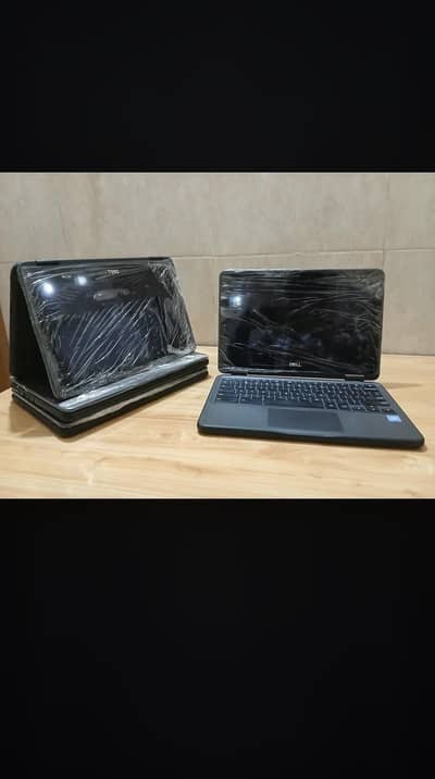 Dell  Chromebook Available, Clean Condition, All Ok Not A Single Fault