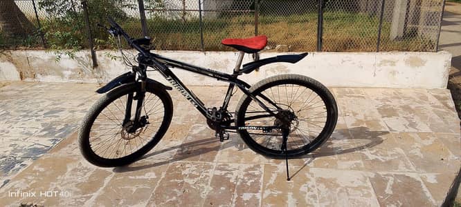 Trigon Usa Imported