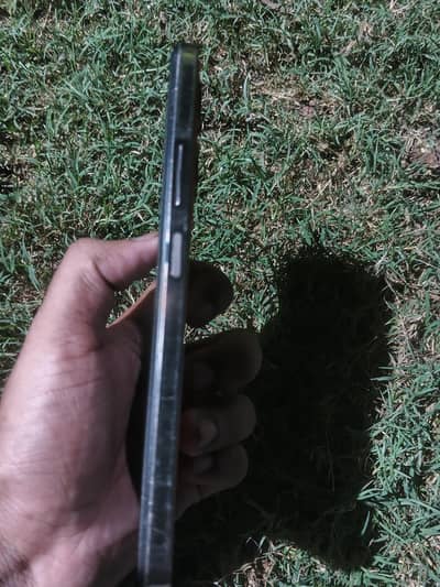 Infinix Note 30