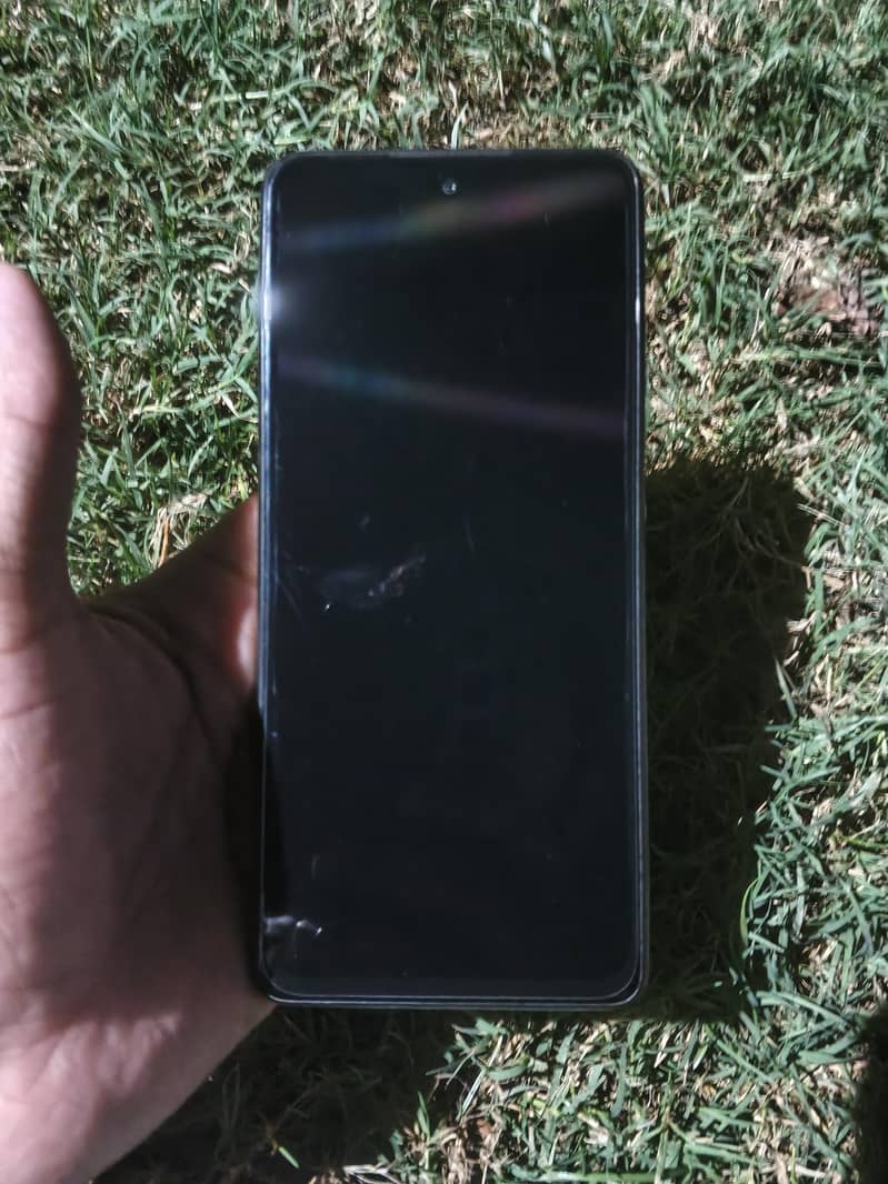 Infinix Note 30 3