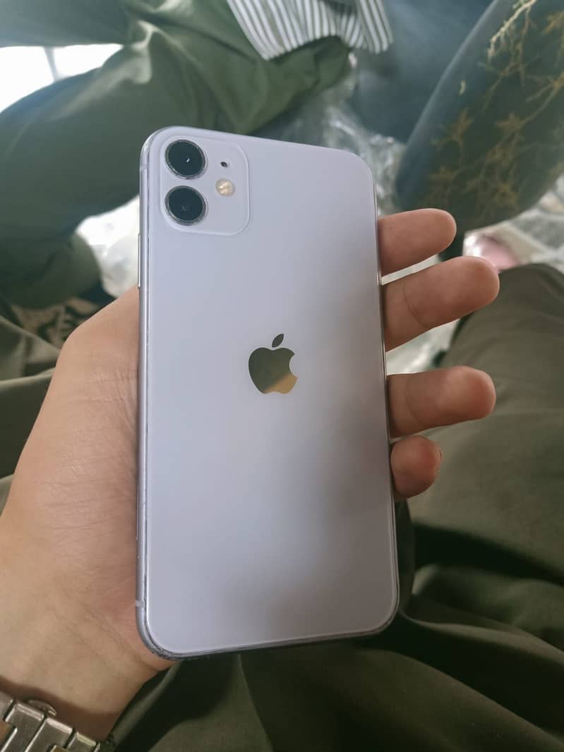 Apple iPhone 11 1