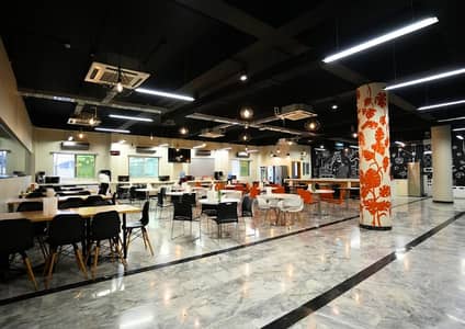 Jinnah Avenue / F-9 & Margalla Facing 1,700 Sqft Prime Commercial Shop for Rent