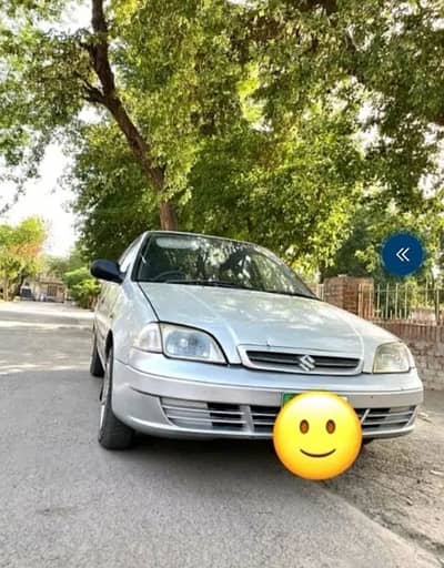 cultus for sale