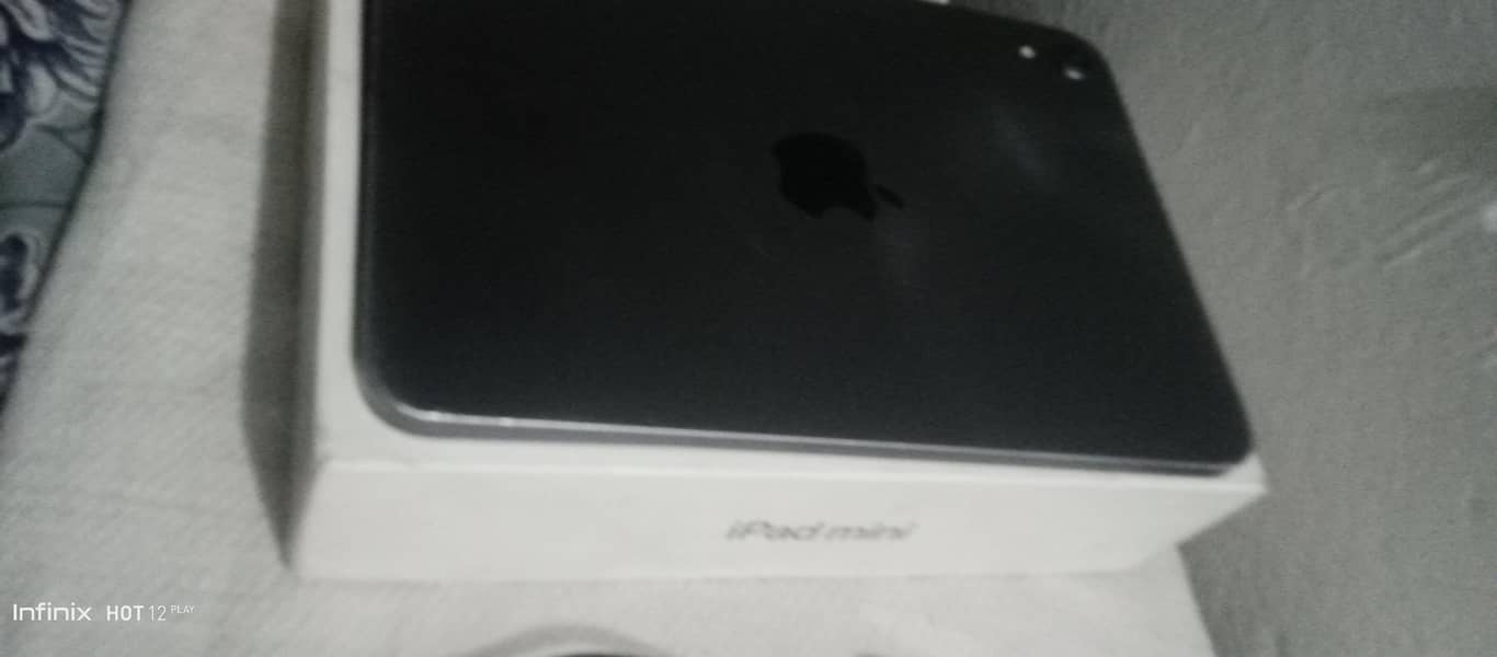 ipad mini 6 3