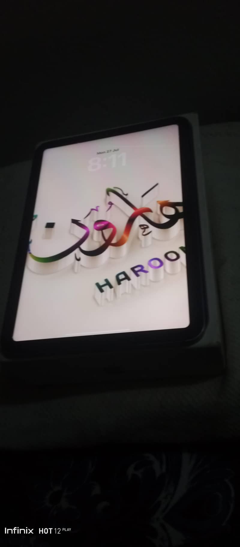 ipad mini 6 4