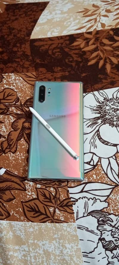 Samsung Mobile Note 10 Plus