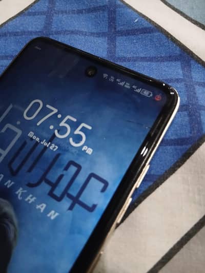 Tecno Spark 20C