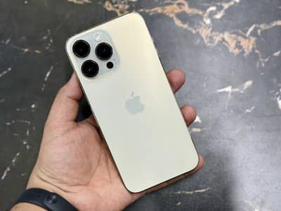 Iphone 14 Pro max 256GB Factory unlock Complete Sim time