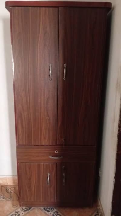 Single wardrobe for sale