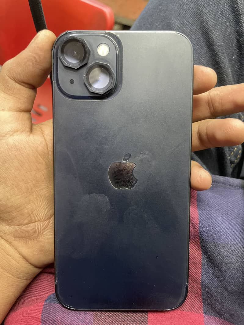 iPhone 13 1